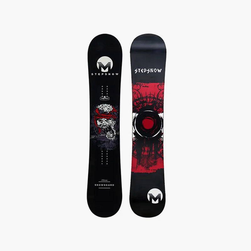 Snowboard