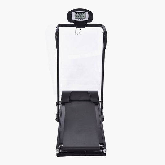 TOPKO Wireless Treadmill - Enhanced Shock Absorption for Quiet Operation