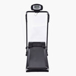 Wireless Treadmill - Enhanced Shock Absorption for Quiet Operation