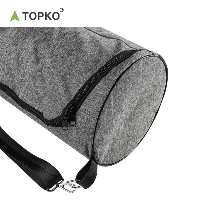 Nylon Yoga Mat Bag