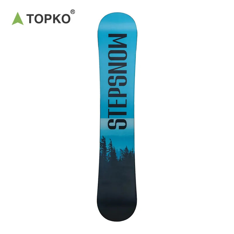 Snowboard