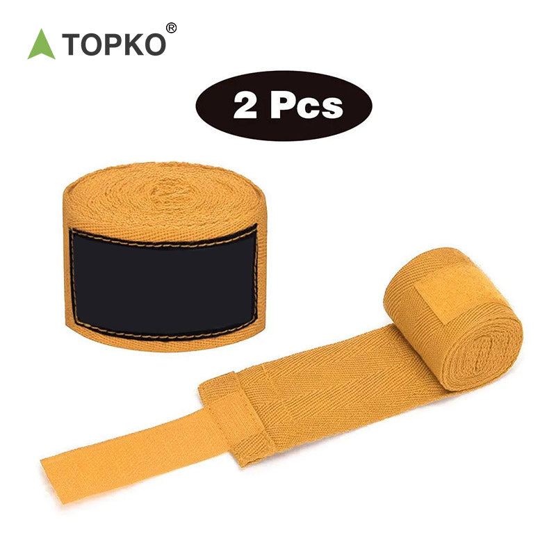 Boxing Strap