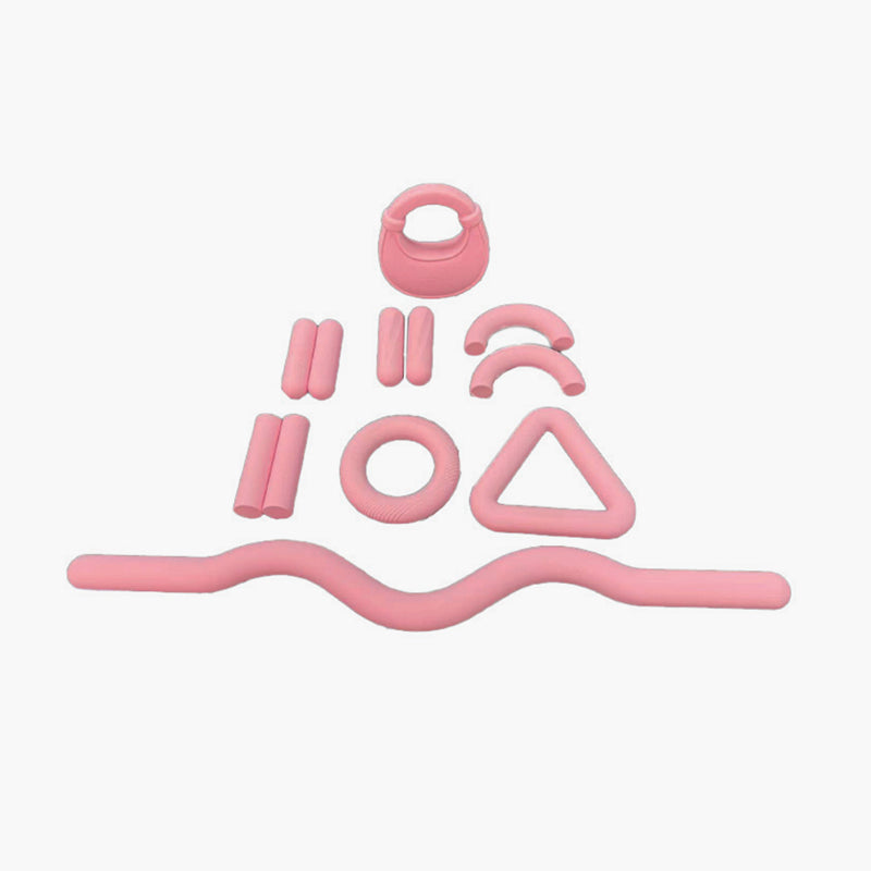 TOPKO Silicone Weight Set