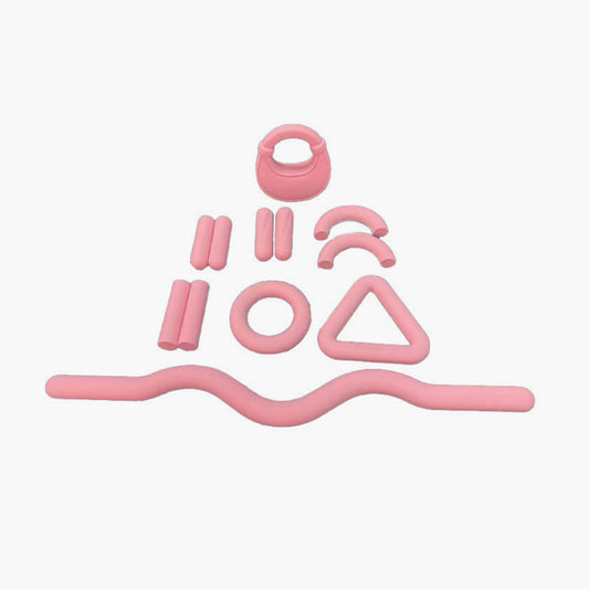 TOPKO Silicone Weight Set