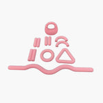 Silicone Weight Set