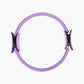 TOPKO Pilates Ring with Foam Handle