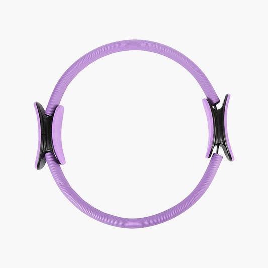 TOPKO Pilates Ring with Foam Handle