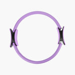 Pilates Ring with Foam Handle