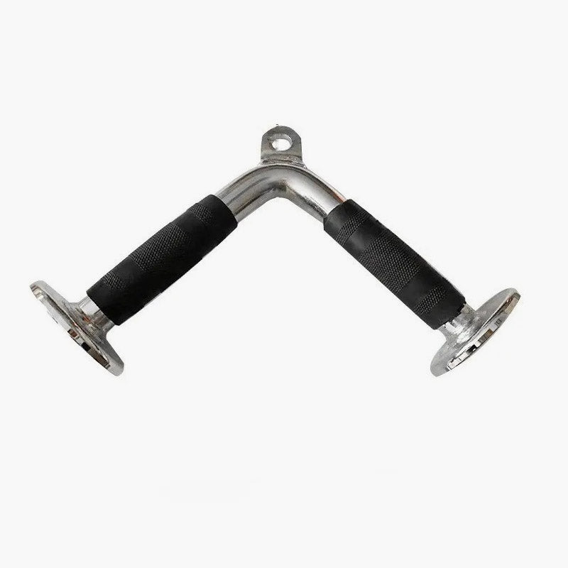TOPKO Chrome Tricep Bar
