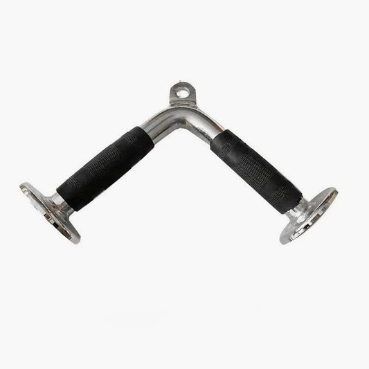 TOPKO Chrome Tricep Bar