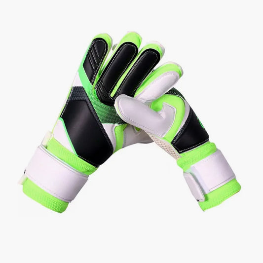 Football goalkeeper gloves