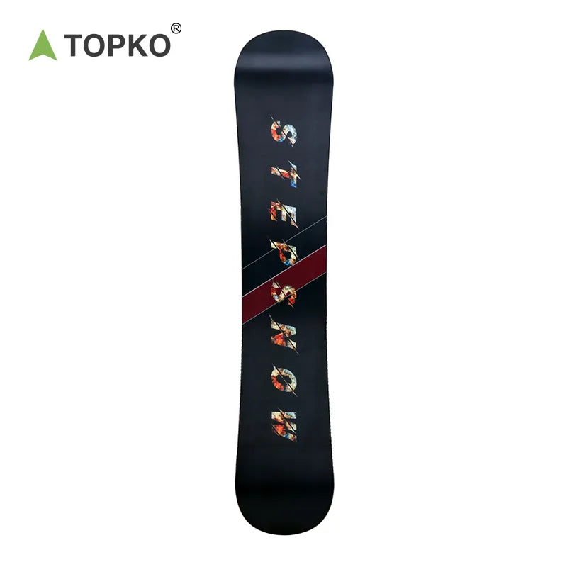Snowboard