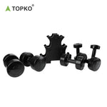 Plastic Dumbbell Set