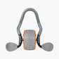 TOPKO AB Wheel With Non-slip Handles