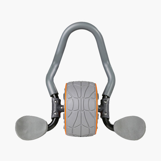 TOPKO AB Wheel With Non-slip Handles