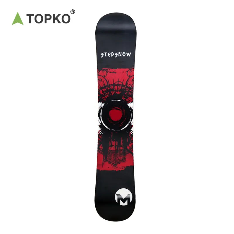 Snowboard