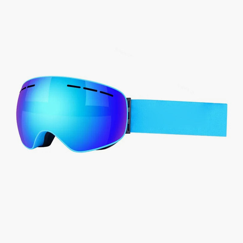Ski goggles