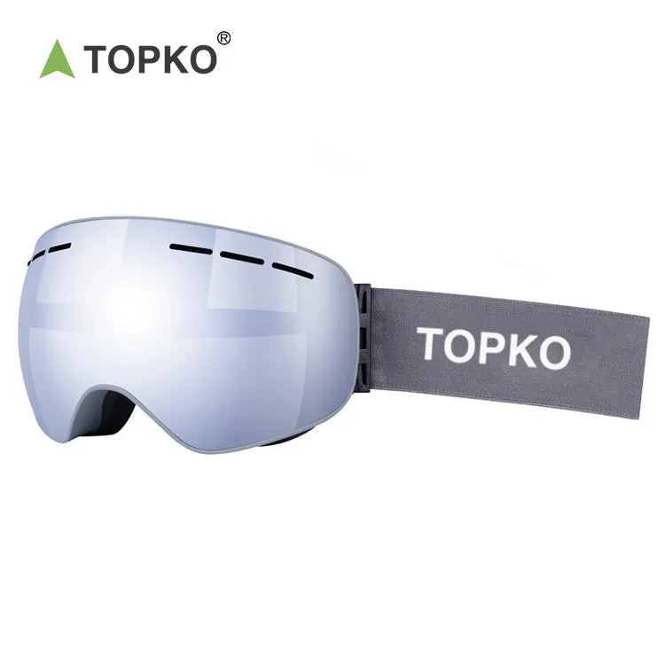 Ski goggles