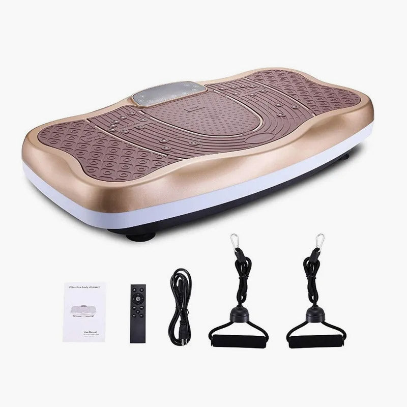 TOPKO Vibration Plates