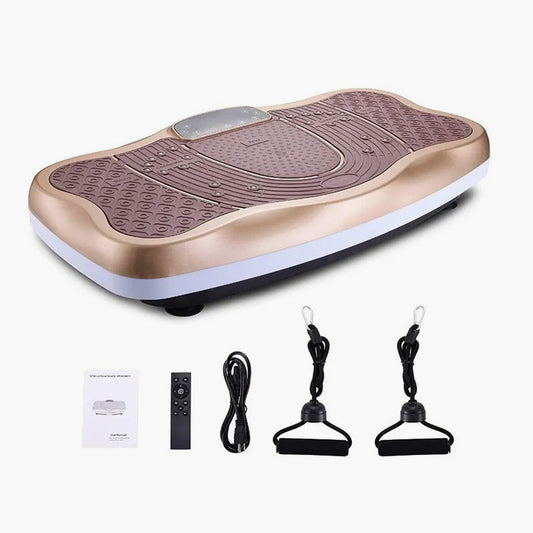 TOPKO Vibration Plates