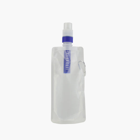 TOPKO Portable Water Filter Is Suitable For Streams And Lakes
