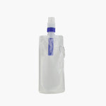 Portable Water Filter Is Suitable For Streams And Lakes