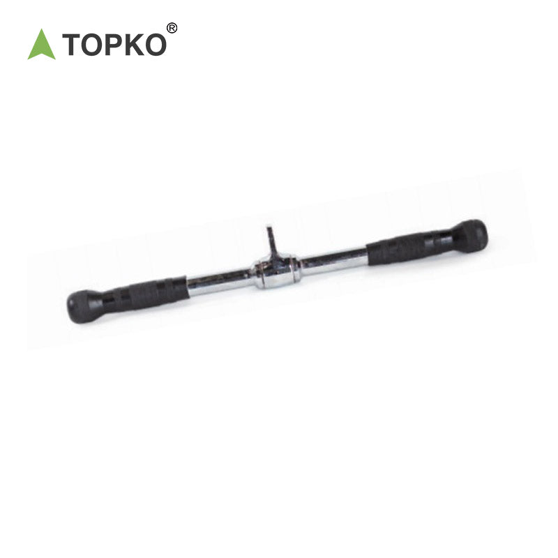 Tricep Straight Bar