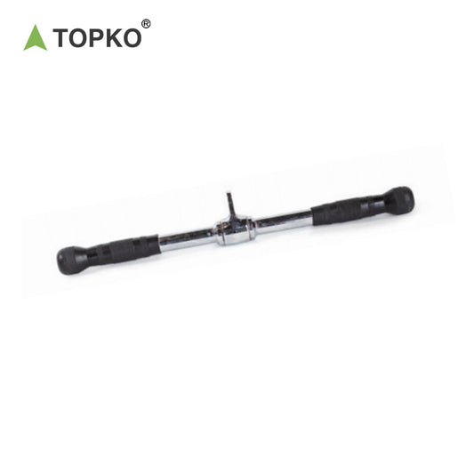 Tricep Straight Bar