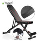 Weight Bench