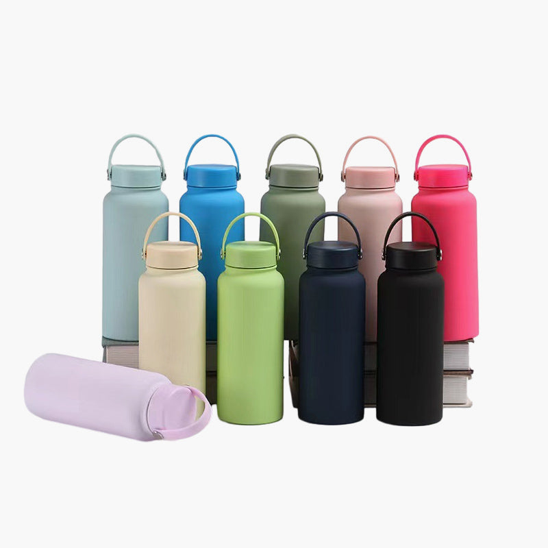 Stainless Steel Vacuum Insulated Water Bottle