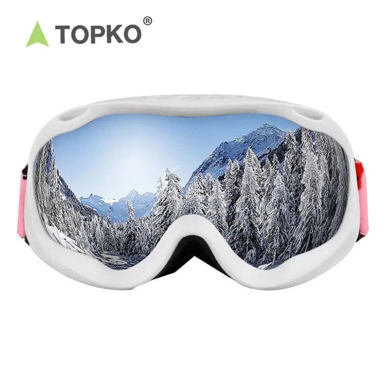 Ski goggles