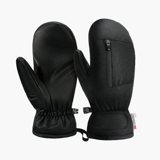 Ski gloves