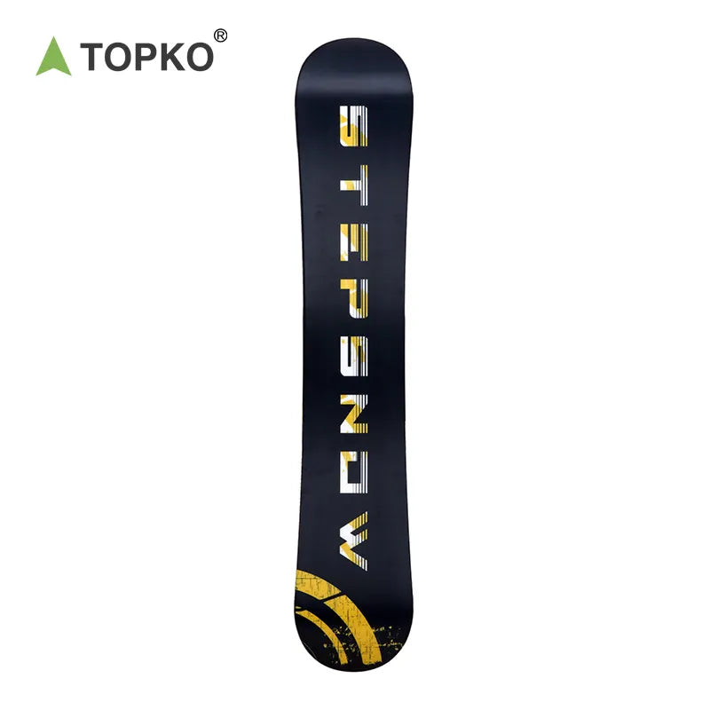 Snowboard