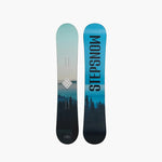 Snowboard