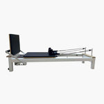 Square-Leg Pilates Reformer