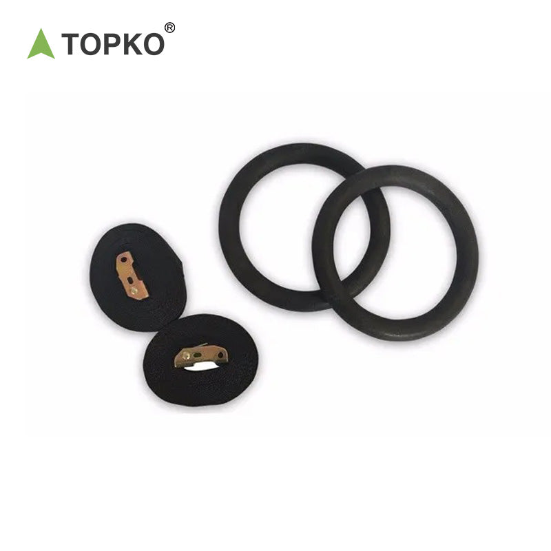 ABS Gym Ring