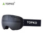 Ski goggles