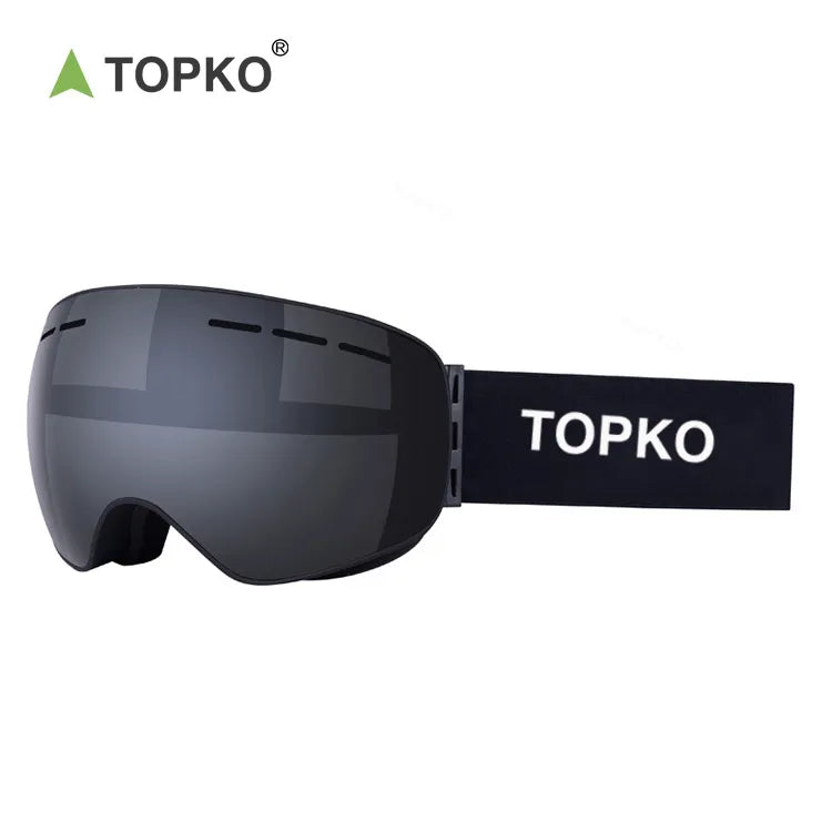 Ski goggles