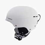 Ski helmet