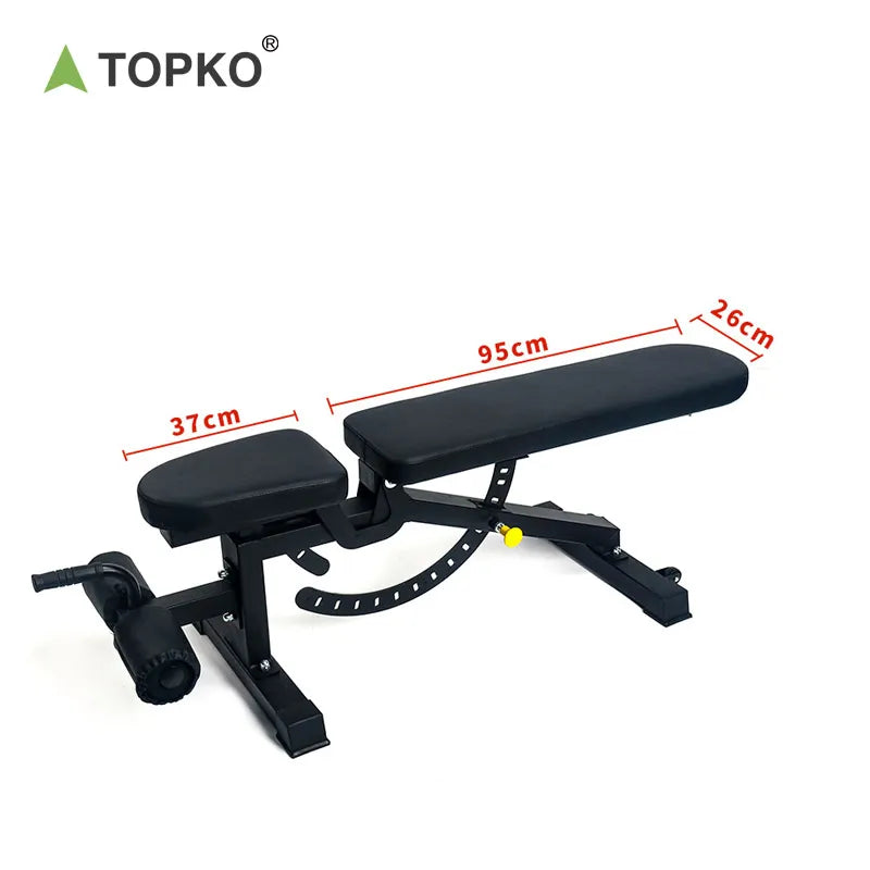 Sit Up Bench