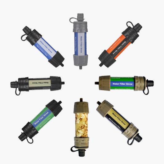 TOPKO Mini Outdoor Pure Water Filtration System