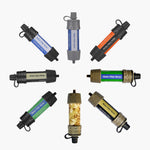 Mini Outdoor Pure Water Filtration System