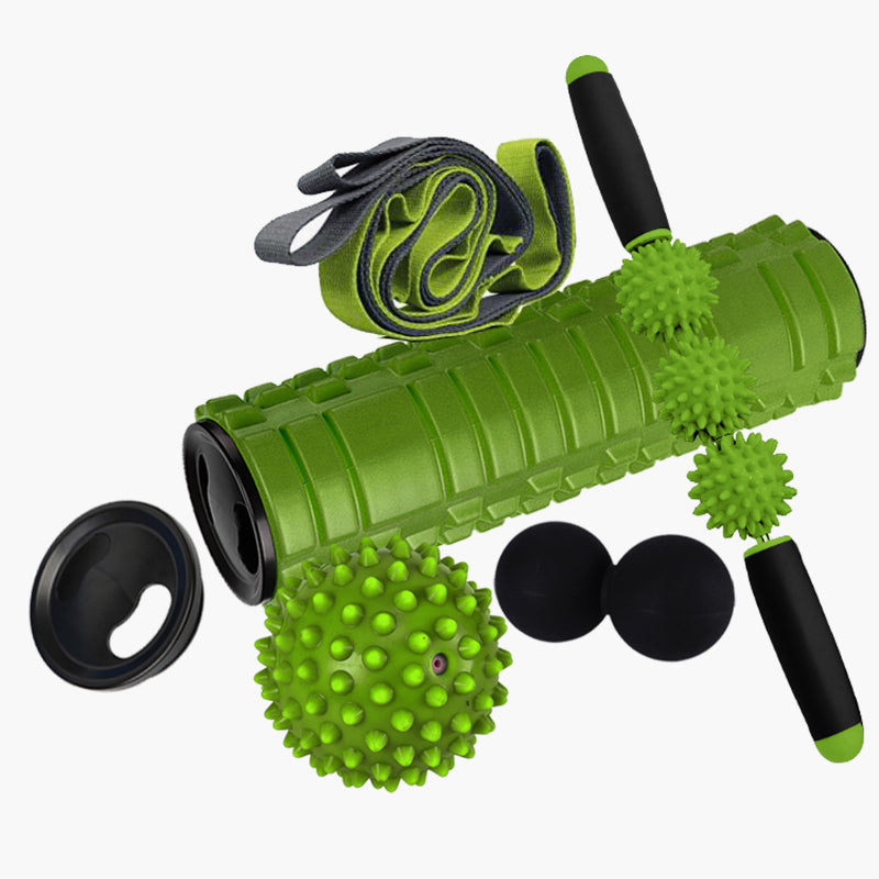 TOPKO Yoga Block Set