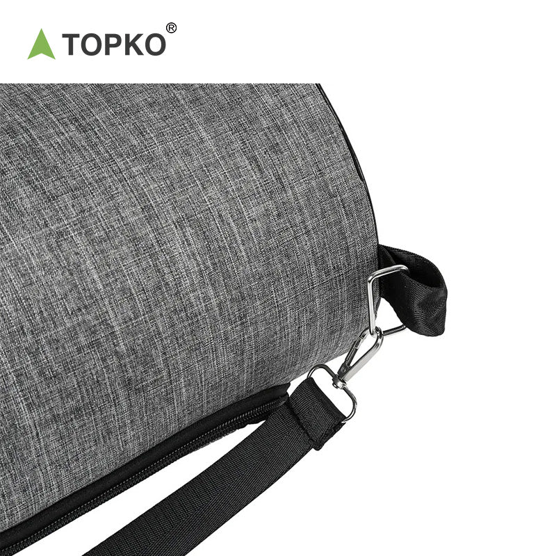 Nylon Yoga Mat Bag