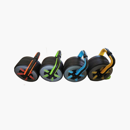 TOPKO Multi-function AB Wheel