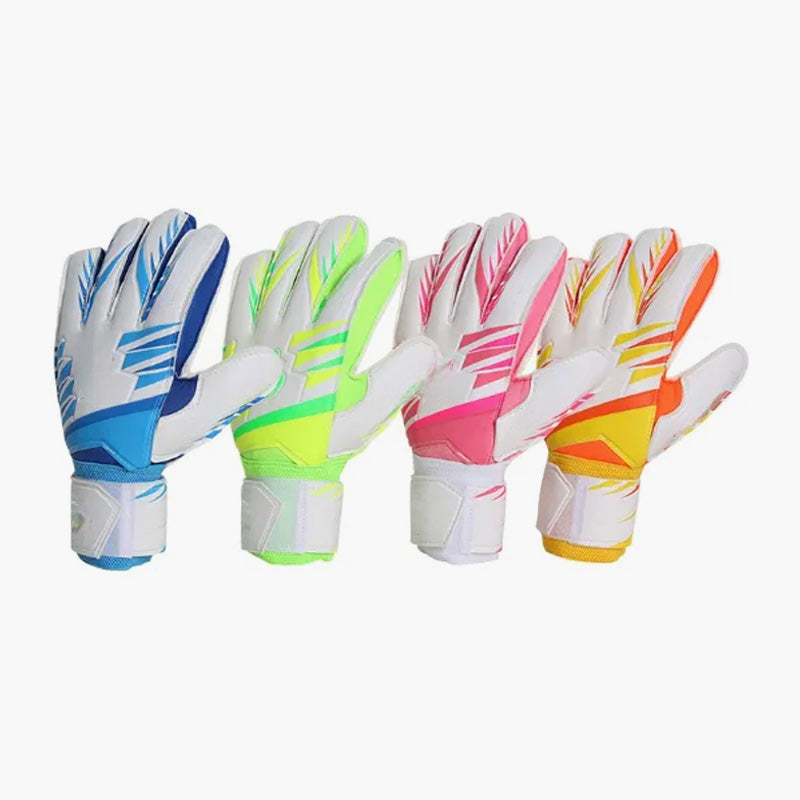 Football goalkeeper gloves