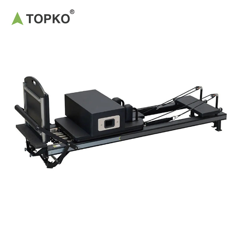 Pilates Reformer