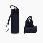 Silicone Folding Water Bottle
