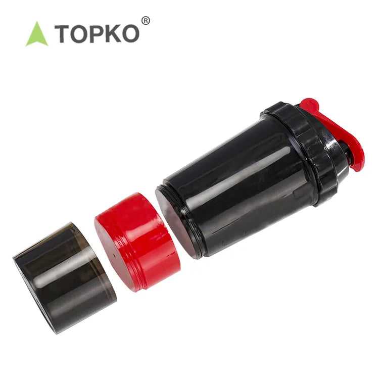 400ml Shaker Bottle