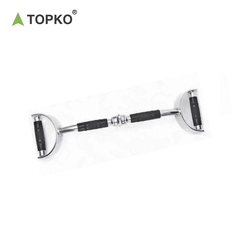 Revolving Lat Bar